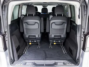 Mercedes-Benz V 250 d 4MATIC TREND L