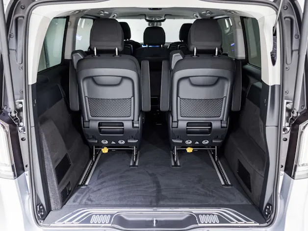 Mercedes-Benz V 250 d 4MATIC TREND L