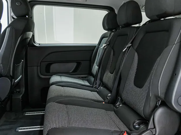 Mercedes-Benz V 250 d 4MATIC TREND L