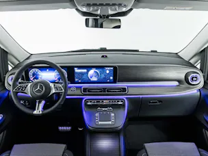 Mercedes-Benz V 250 d 4MATIC TREND L