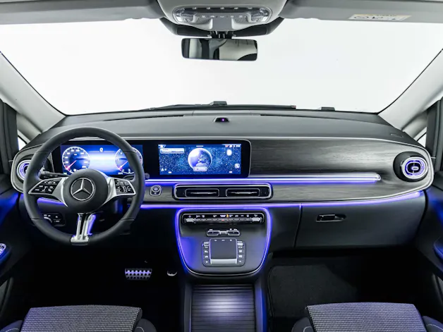 Mercedes-Benz V 250 d 4MATIC TREND L