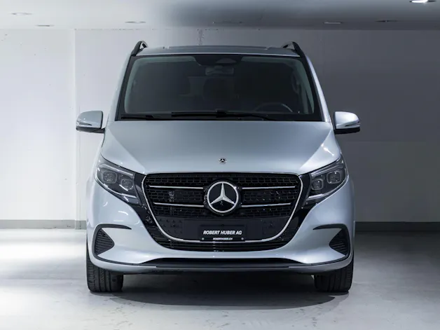 Mercedes-Benz V 250 d 4MATIC TREND L