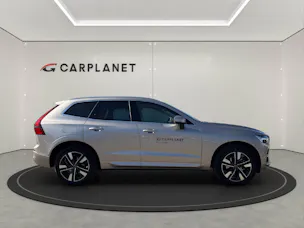 Volvo XC60 2.0 B5 MH Ultra Bright AWD
