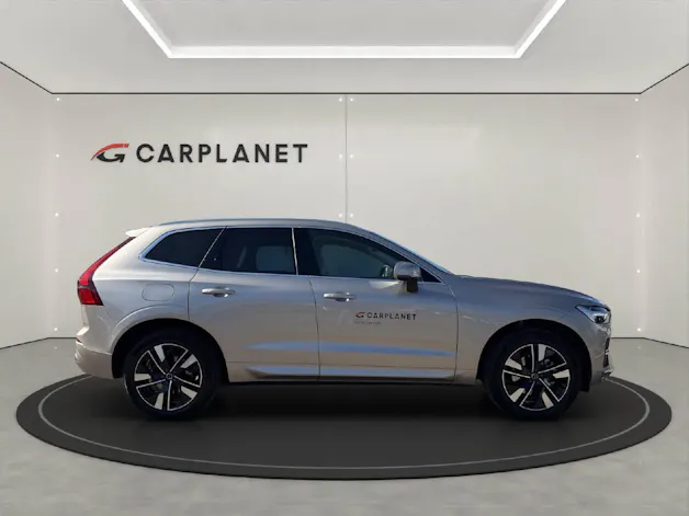 Volvo XC60 2.0 B5 MH Ultra Bright AWD