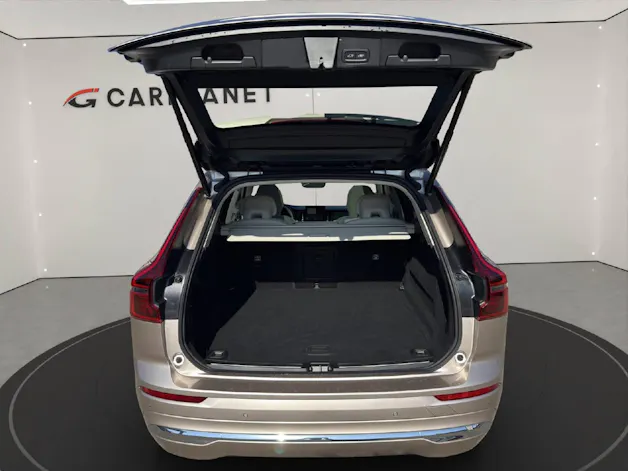 Volvo XC60 2.0 B5 MH Ultra Bright AWD
