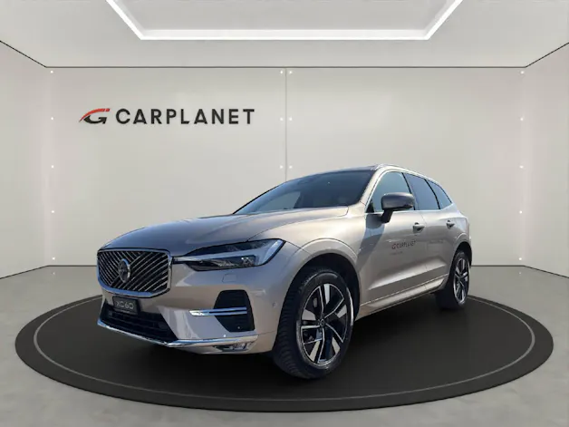Volvo XC60 2.0 B5 MH Ultra Bright AWD