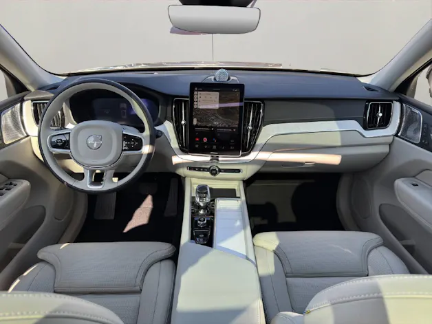 Volvo XC60 2.0 B5 MH Ultra Bright AWD