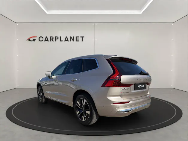 Volvo XC60 2.0 B5 MH Ultra Bright AWD