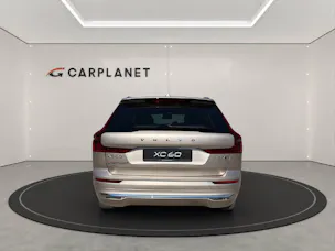 Volvo XC60 2.0 B5 MH Ultra Bright AWD