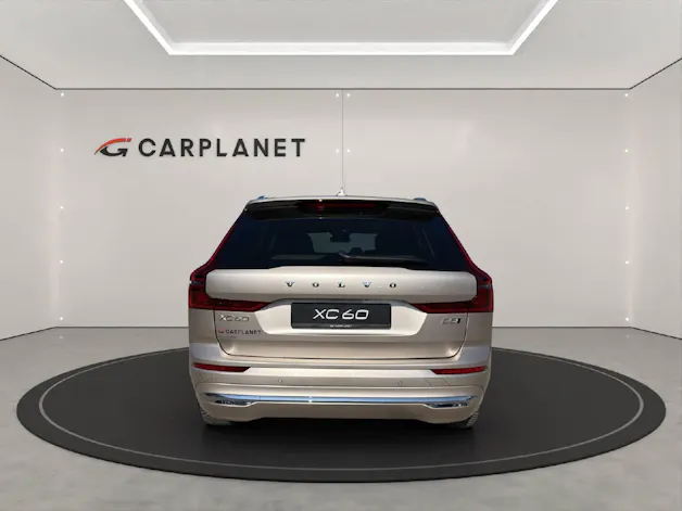 Volvo XC60 2.0 B5 MH Ultra Bright AWD