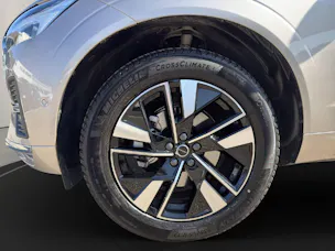 Volvo XC60 2.0 B5 MH Ultra Bright AWD