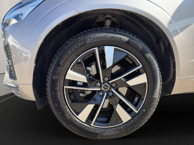 Volvo XC60 2.0 B5 MH Ultra Bright AWD