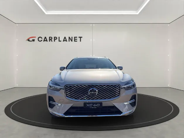 Volvo XC60 2.0 B5 MH Ultra Bright AWD