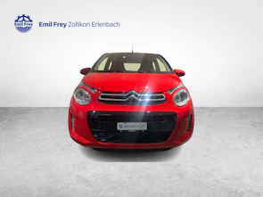 Fahrzeugbild CITROEN C1 1.0 VTi Shine S/S