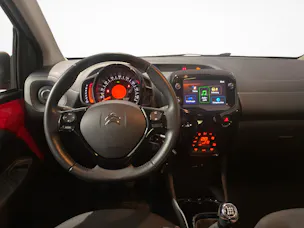 Citroën C1 1.0 VTi Shine S/S