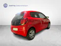 Citroën C1 1.0 VTi Shine S/S