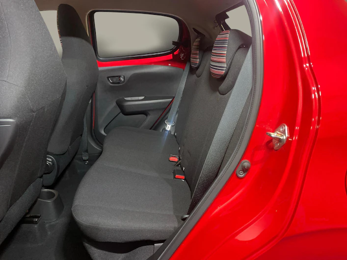 Fahrzeugbild CITROEN C1