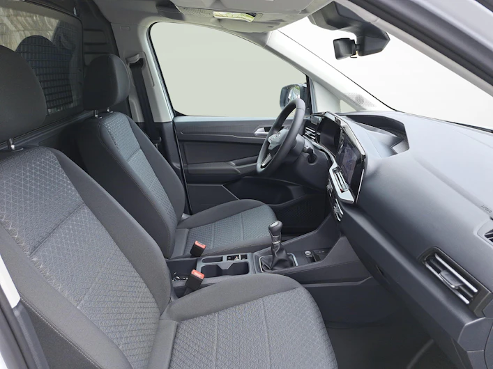 Fahrzeugbild FORD TRANSIT CONNECT
