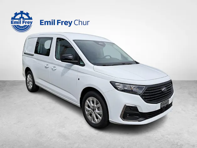 Ford Grand Transit Connect Kaw. 2.0 EcoBlue 122 Limited 4x4