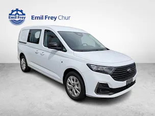 Ford Grand Transit Connect Kaw. 2.0 EcoBlue 122 Limited 4x4