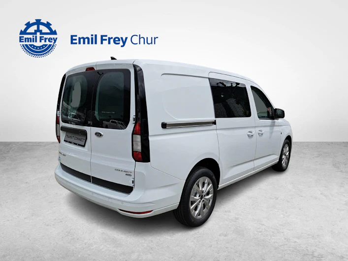 Fahrzeugbild FORD TRANSIT CONNECT