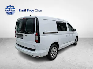 Ford Grand Transit Connect Kaw. 2.0 EcoBlue 122 Limited 4x4