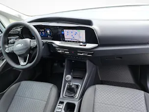 Ford Grand Transit Connect Kaw. 2.0 EcoBlue 122 Limited 4x4
