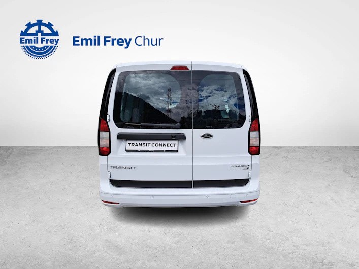 Fahrzeugbild FORD TRANSIT CONNECT