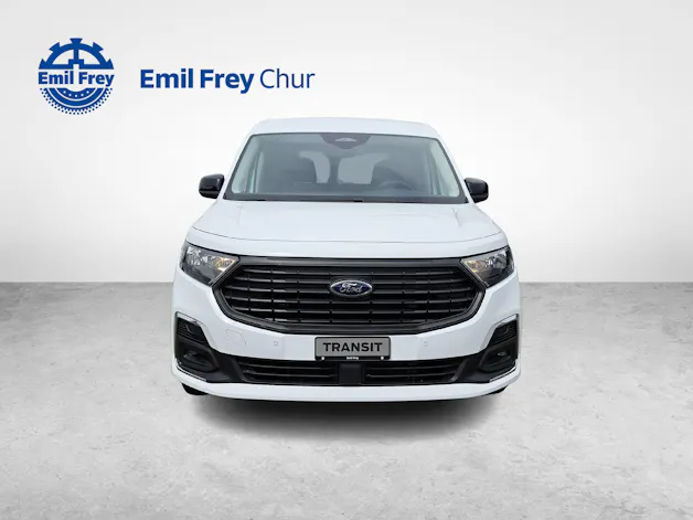 Ford Grand Transit Connect Kaw. 2.0 EcoBlue 122 Limited 4x4