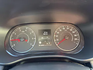 Dacia Sandero 1.0 TCe Stepway Extreme+
