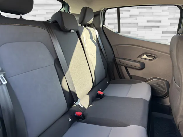 Dacia Sandero 1.0 TCe Stepway Extreme+