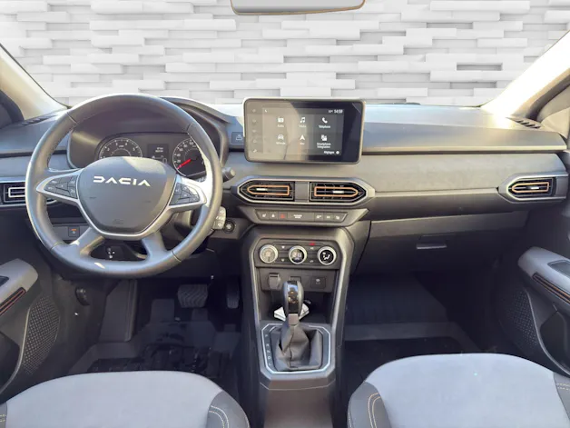 Dacia Sandero 1.0 TCe Stepway Extreme+