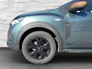 Dacia Sandero 1.0 TCe Stepway Extreme+