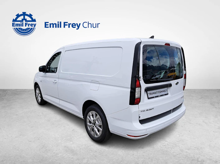 Fahrzeugbild FORD TRANSIT CONNECT