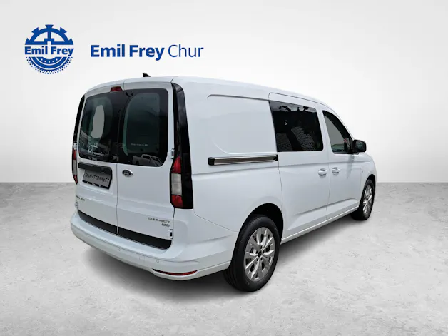 Ford Grand Transit Connect Kaw. 2.0 EcoBlue 122 Limited 4x4