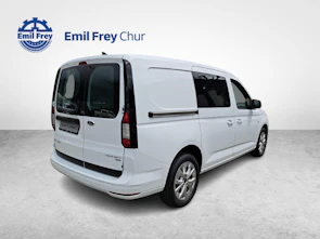 Fahrzeugbild FORD Grand Transit Connect Kaw. 2.0 EcoBlue 122 Limited 4x4
