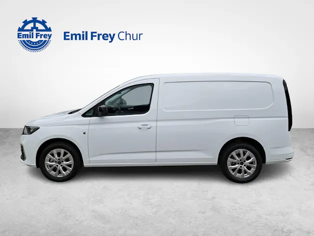 Ford Grand Transit Connect Kaw. 2.0 EcoBlue 122 Limited 4x4