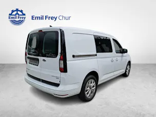 Ford Grand Transit Connect Kaw. 2.0 EcoBlue 122 Limited 4x4