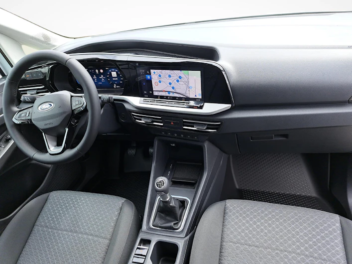 Fahrzeugbild FORD TRANSIT CONNECT