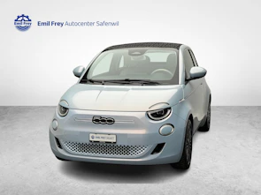 Fahrzeugbild FIAT 500 Cabrio La Prima