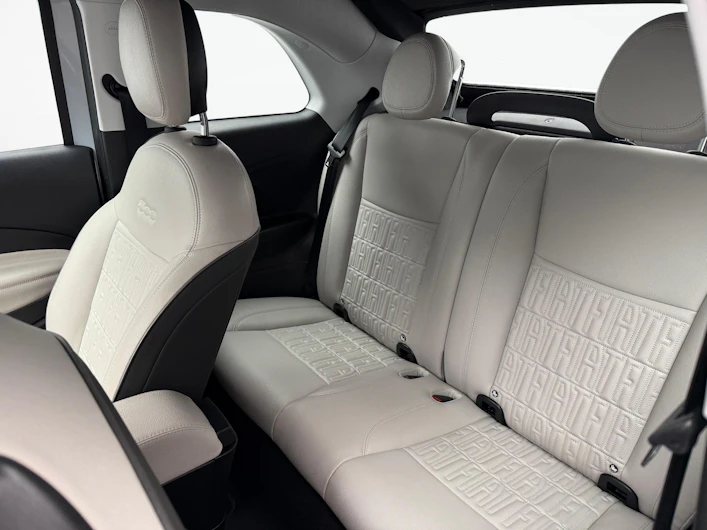 Fahrzeugbild FIAT 500