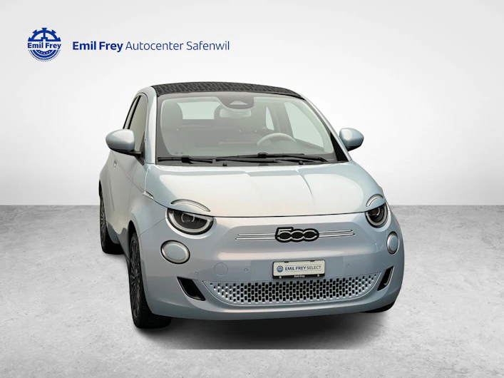 Fahrzeugbild FIAT 500