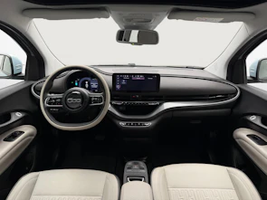 Fahrzeugbild FIAT 500 Cabrio La Prima