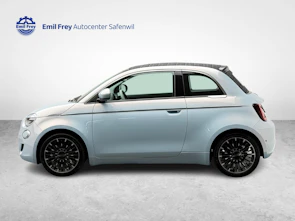 Fahrzeugbild FIAT 500 Cabrio La Prima