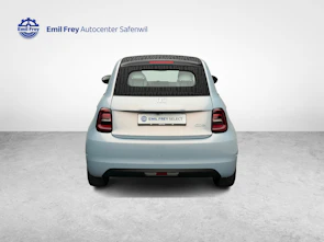 Fahrzeugbild FIAT 500 Cabrio La Prima