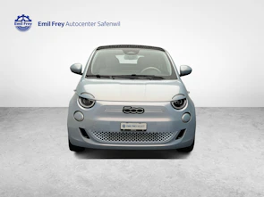 Fahrzeugbild FIAT 500 Cabrio La Prima