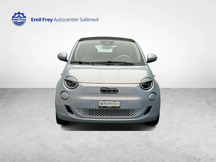 Fahrzeugbild FIAT 500