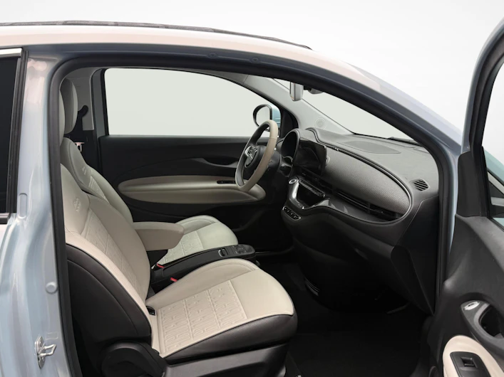 Fahrzeugbild FIAT 500