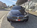 BMW 520d xDrive M-Sport