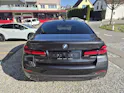 BMW 520d xDrive M-Sport